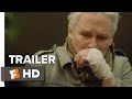The Girl With All The Gifts Official Trailer 1 2017 Glenn Close Movie