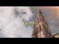 Breda in 4k - Cinematic video