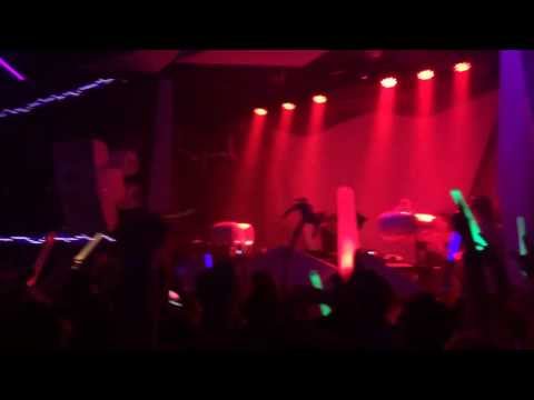 Markus Schulz - Palladium Chicago 11/2/13 - Ummet Ozcan - The Box