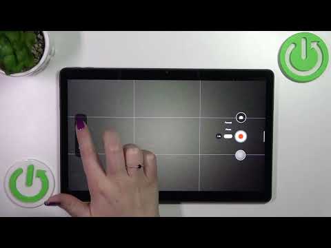 Lenovo TAB M11 Plus - Reset Camera Settings | Restore Camera Default Setup in Few Steps!
