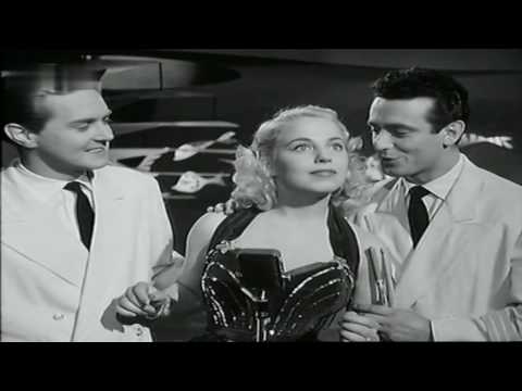 Lonny Kellner, Ilja Glusgal & Günter Schnittjer - My little Boy, ich bleib dir treu 1953
