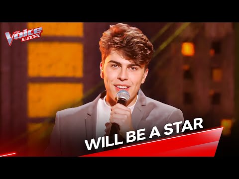 From Blinds To Big Stage: Ilias' Journey | The Voice Van Vlaanderen