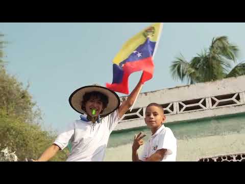 Aguacero de c4 trío y Luis Enrique #hastaelfinal 