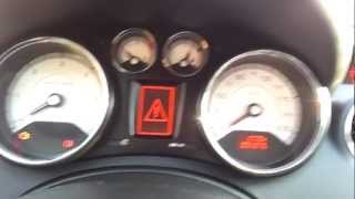 dtc p0477 - Rozwiązanie problemu