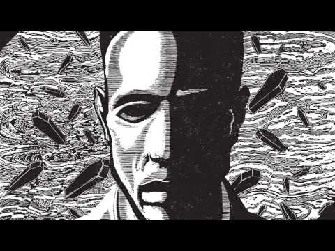 The Bug - 'Box ft. D Double E'