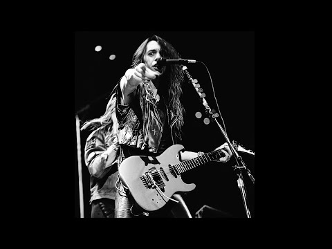 Skid Row - I Remember You Solos Through The Years (Scotti Hill)