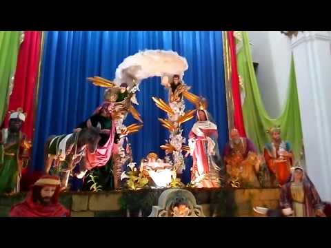 Alabados comunidad católica carismática el calvario