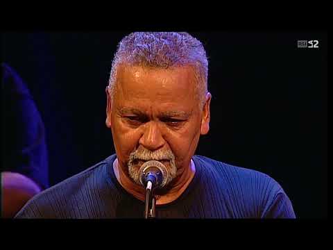 Joe Sample Trio with special guest Randy Crawford Live @ Estival Jazz Lugano, 2005-07-09