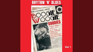 B.B. Boogie