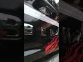 Modified Bharatbenz Bs3