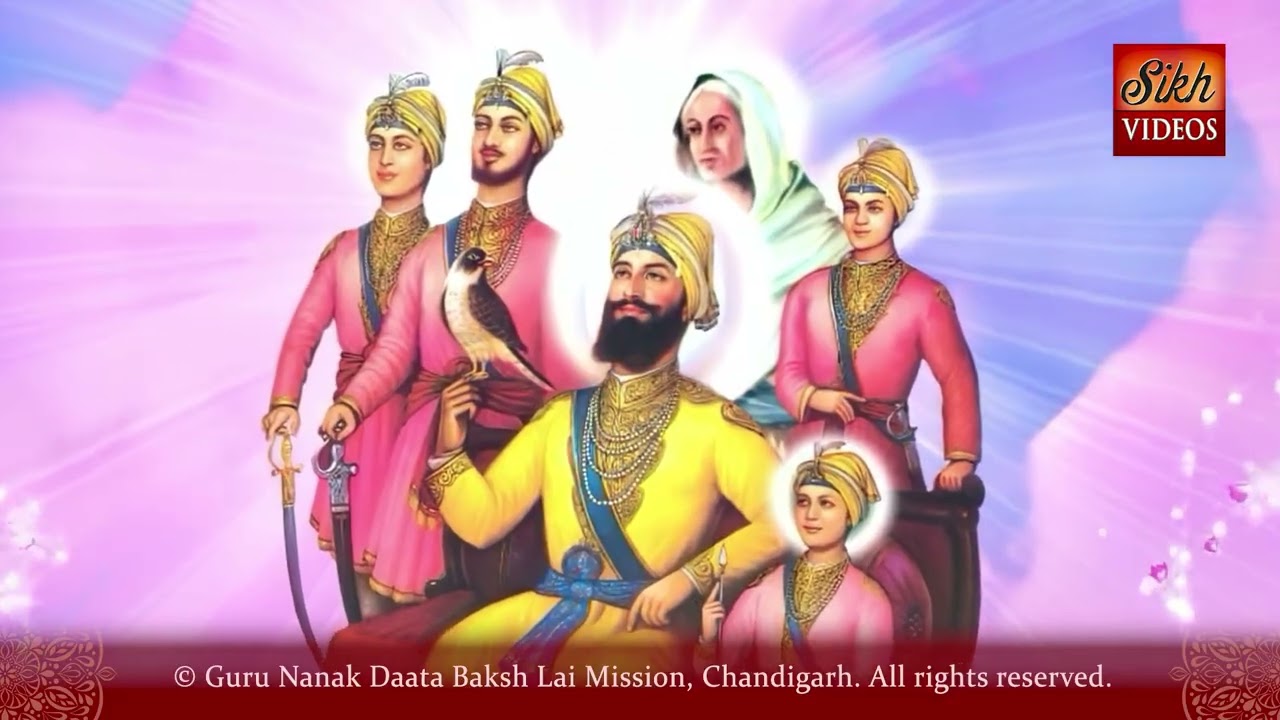 ਸ਼ਸਤ੍ਰਨ ਸੋਂ ਅਤਿ ਹੀ ਰਣਭੀਤਰ ਜੂਝ ਮਰੋਂ ਤਊ ਸਾਚਪਤੀਜੈ <br/>Shastran Sau Att Hi Rann Bheetar, Jhoojh Maro Tau Saach Pateejay