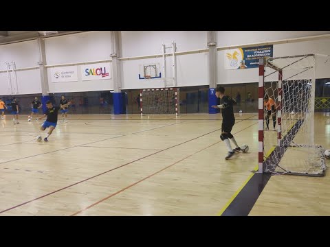 El debutant Salou FS vol avançar a la Copa del Rei