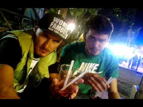 FEDELE BASTARDO   07  G.P. PARTE 2   [Prod. GOODMAN]  CUORE FREDDO MIXTAPE