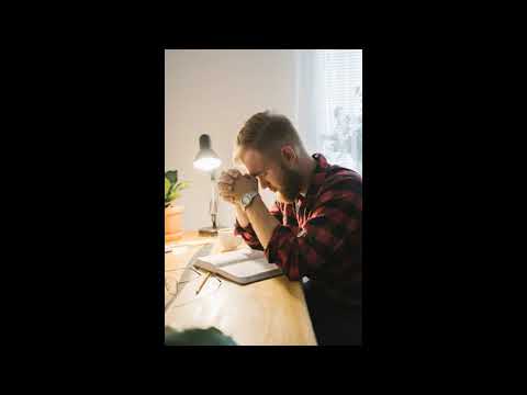 20.07.2021. Jadnik vapi, Gospodin ga čuje - vlč. Ramos