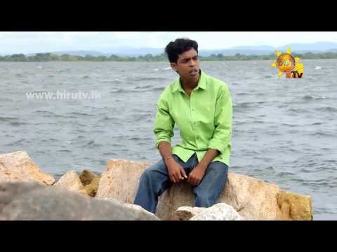 Adaraye Piyasatahan - Gayashan Hevavitharana [www.hirutv.lk]