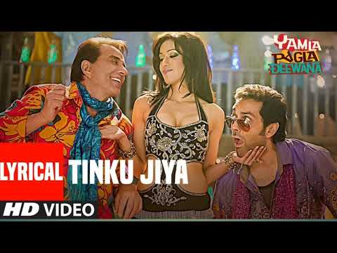 Tinku jiya  (yamla pagla deewana) @KaranVeer-rs2ou please subscribe my chennal bhai 👍