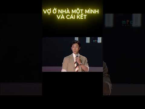 Để Vợ Ở Nhà Một Mình Và Cái Kết