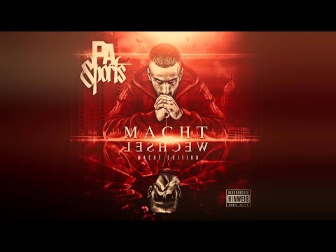 PA Sports ft. Raf Camora - Ein neuer Tag (prod. by Gjana Khan) AUDIO