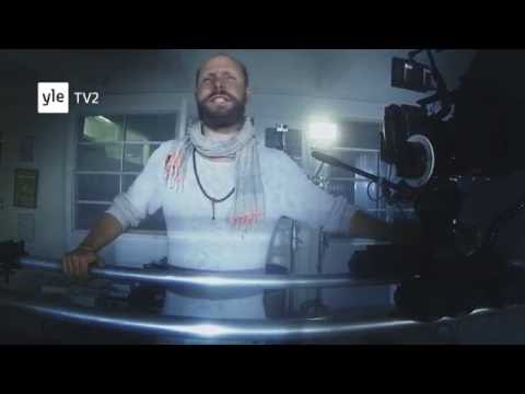 Docventures: New Run. 12.10. TV2 klo 21.00