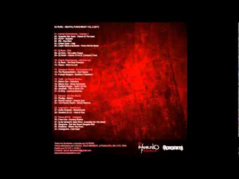 DJ Rune - Castigado (con Ferran M.D.E.)