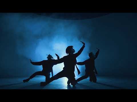 Project K - 'Never Fall Down' MV