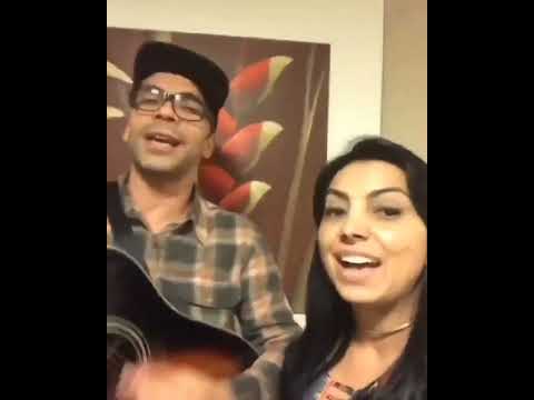 Eyshila, Liz Lanne e Paulo César Baruk - Baião - Rebanhão