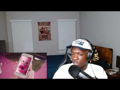 emanuel reacts to LUSS - SO STICKY!