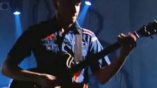 Rage Against The Machine - Guerrilla Radio (The Battle Of Dusseldorf 2000)