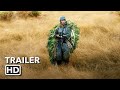 ONODA 10 000 NIGHTS IN THE JUNGLE 2021 HD Trailer English Subtitles