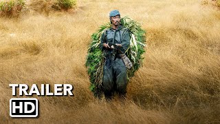 ONODA - 10,000 NIGHTS IN THE JUNGLE (2021) - HD Trailer - English Subtitles