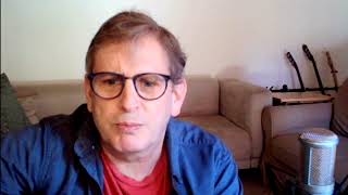 Trevor Sings Russell's Shorts