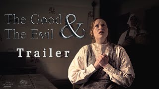 The Good and The Evil (2023) | Official Trailer