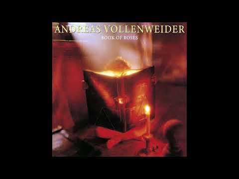 Andreas Vollenweider - Hirzel (1991 original vinyl audio)