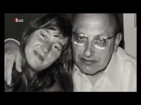 Reich-Ranicki ueber Meinhof