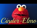 Cinder Elmo Trailer