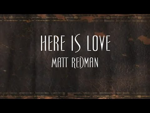 Thumbnail for Here Is Love video
