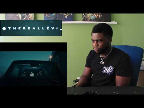 TRL Reaction / NorthSideBenji x DJ Charlie B - 30,000 (Official Music Video) (Canada rap)