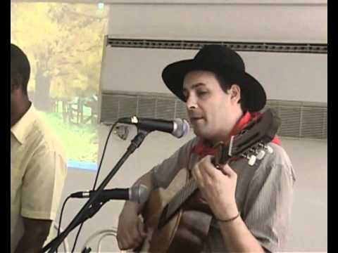 Payada Cuba- Argentina