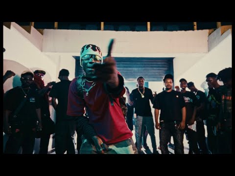 Bornbhad - BOOMERANGS (official video) | WYFL RIDDIM