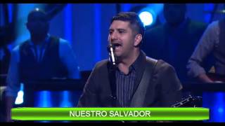 Nuestro Salvador - Coalo Zamorano - Lakewood - con letra