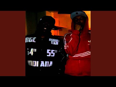 Touchdown (feat. Chris Mille)