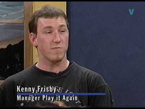 Cornerstone and shaun from pwh around 17 nov 98