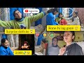 Birthday Girl Ko Diya Surprise 2 000Rupees Ka Cake Hi Aaya Esa Surprise Kis Ne Ni Diya Hoga Aajtk