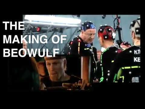 Beowulf (2007): Behind the Scenes