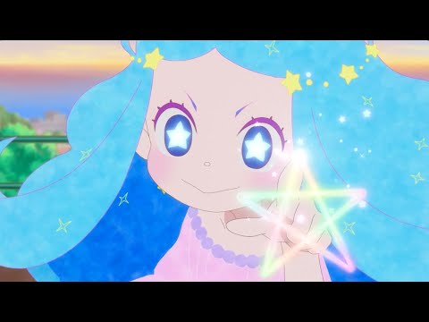 【PV】『キラキラきらり☆』【予告映像】(English subtitles)