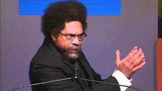 Part 2: Dr. Cornel West Opening Session 2010