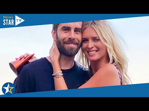 Strictly professional Nadiya Bychkova 'splits' from Slovenian footballer fiancé