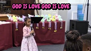 Praise Him Praise Him – CedarMont Kids | Sung by Autumn Wildman | AMG Youth Ministries