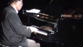 Footprints 1,H.Hancock,D.D.Bridgewater, Thelonious Monk Inst.of Jazz Ensemble. Shanghai expo 2010