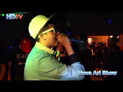 MC RENAN SP NO ANIVERSARIO DA MANSAO DO FLUXO 2013